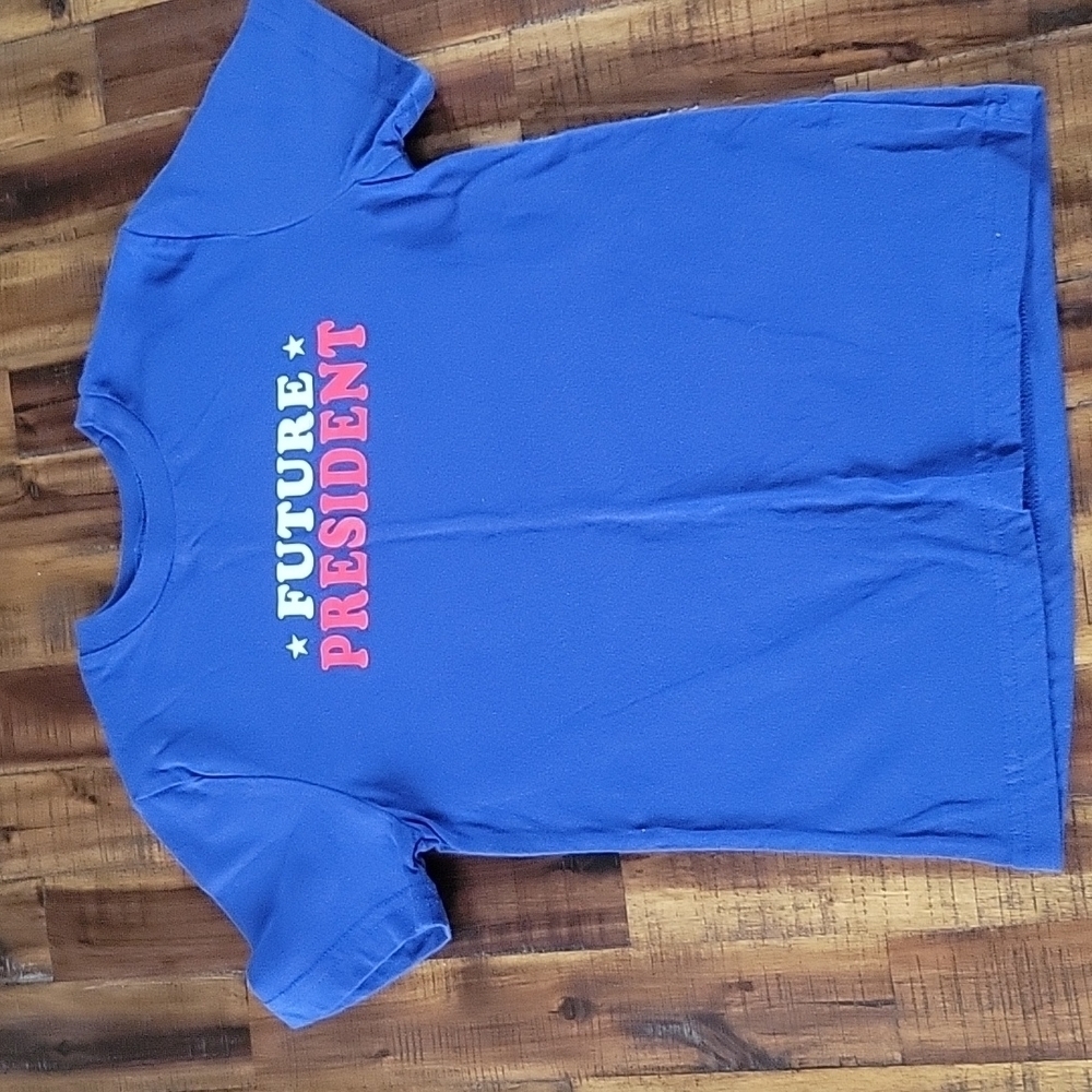 Tucker +Tate Tee